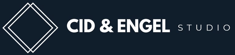 Cid & Engel Studio logo