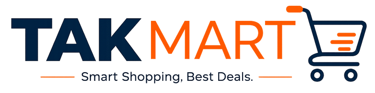 Takmart logo