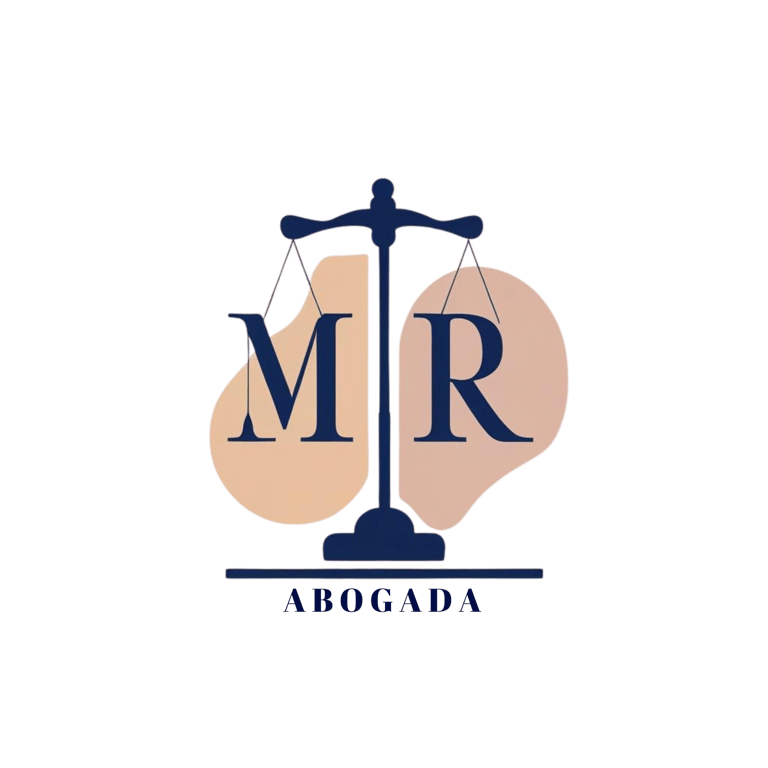 María Ruiz Abogada logo