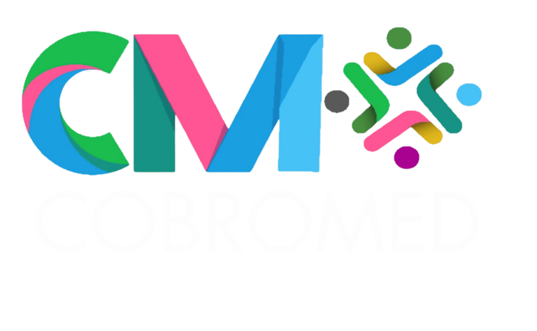 COBROMED logo