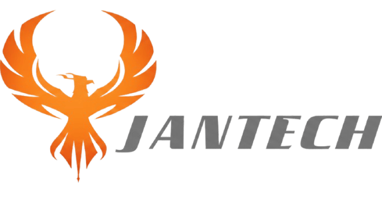 JanTech Pest Control logo