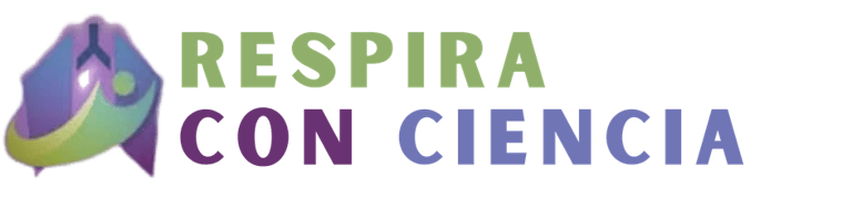 Respira Con Ciencia logo