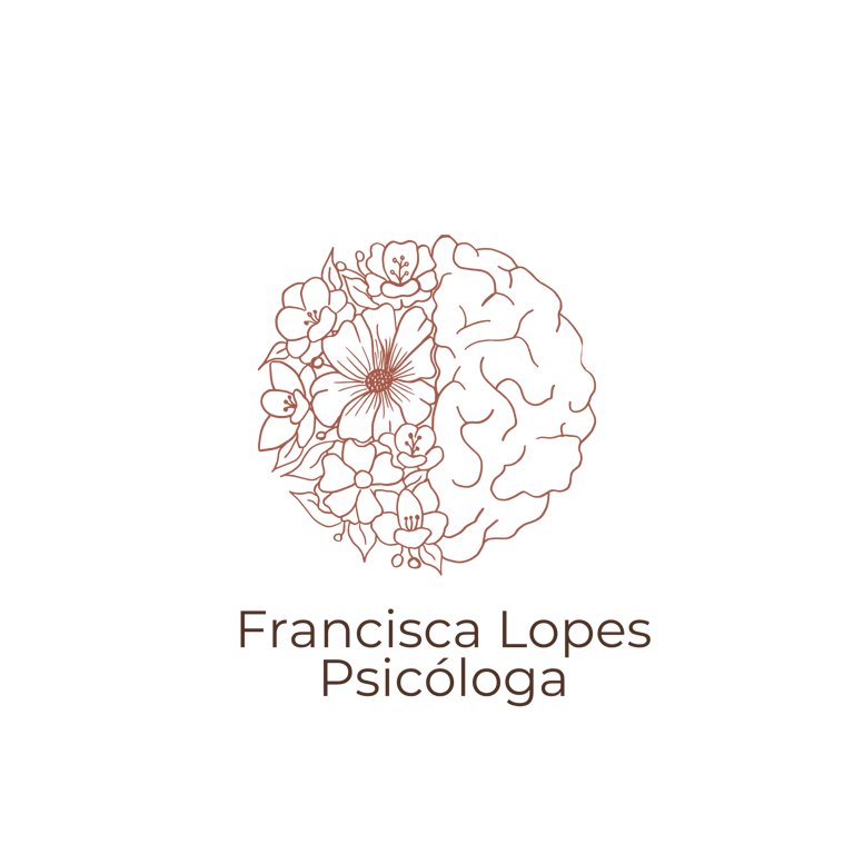 Psicologa Fran Lopes logo