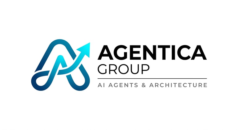 Agentica Group logo