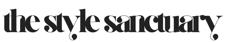 The Style Sanctuary logo