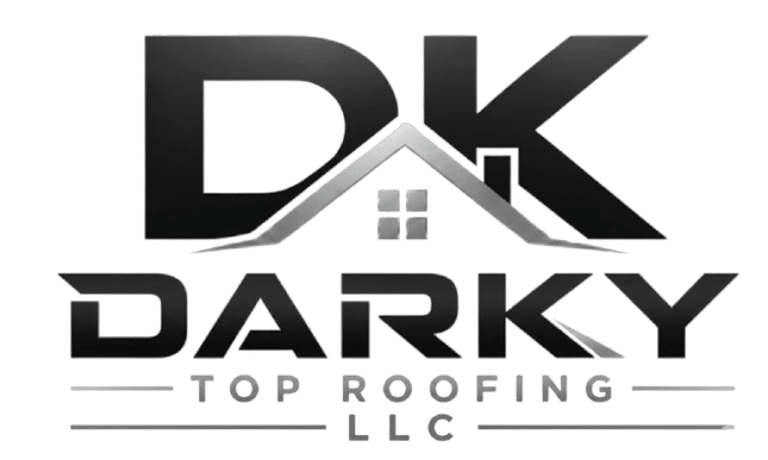 Darky Top Roofing LLC logo