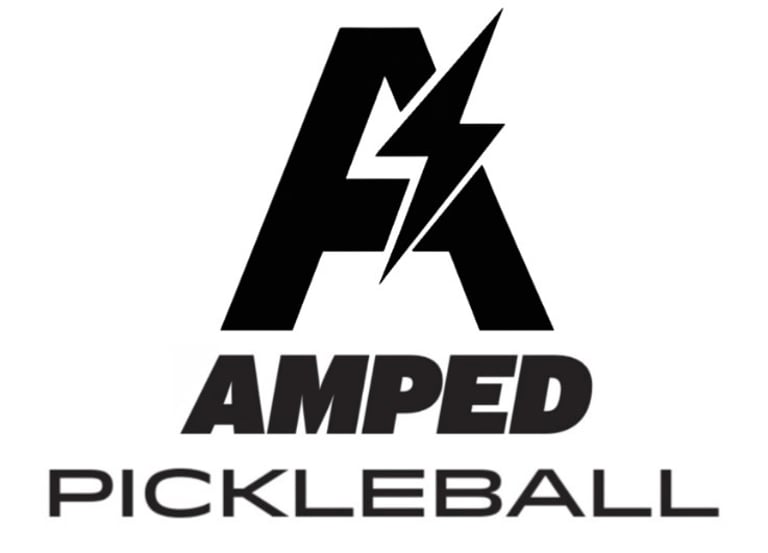 Pickleball logo