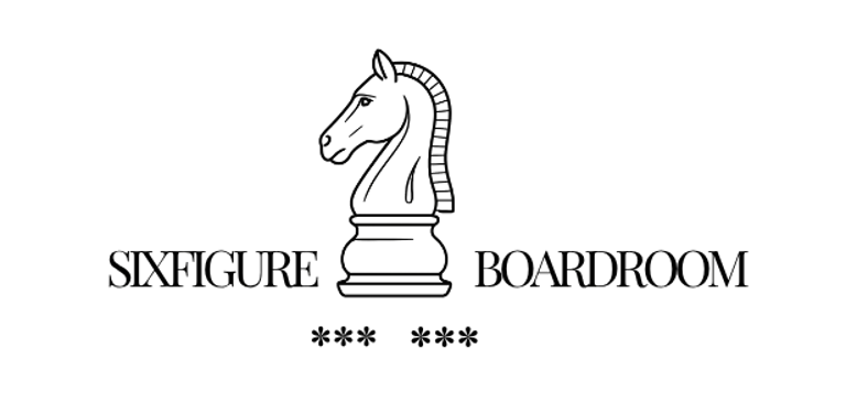 Sixfigure_Boardroom  logo