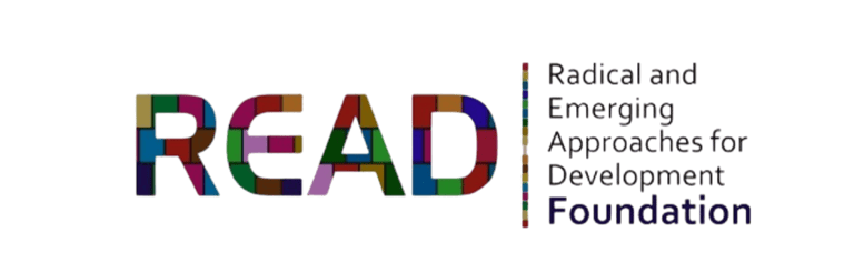 Global Goals Foundation logo