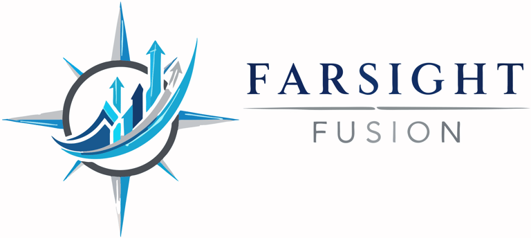Farsight Fusion logo