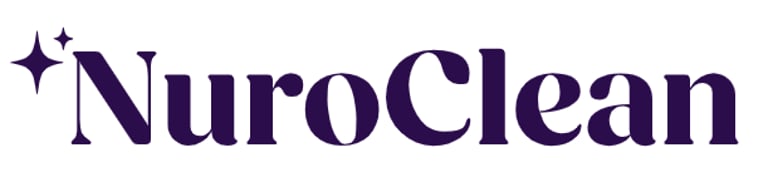 NuroClean logo