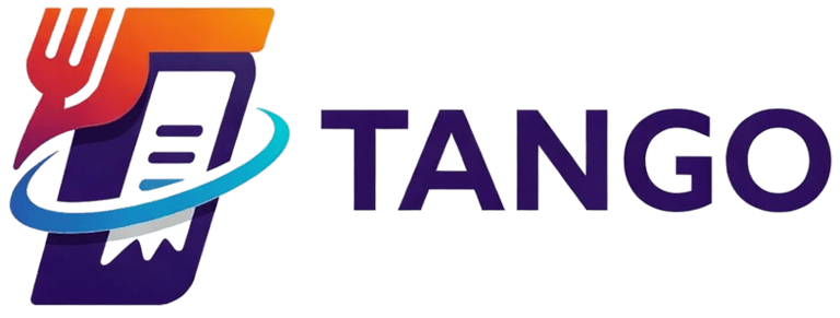 TANGO logo