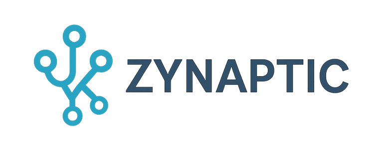 Zynaptic logo