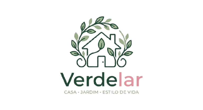 Verdelar logo