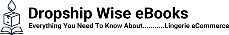 Dropship Wise logo