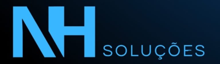 NH Soluções logo