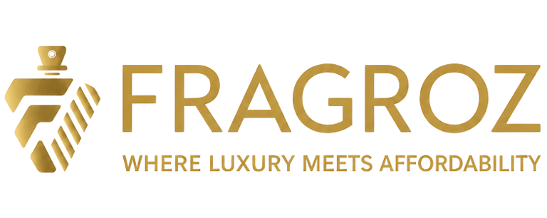 FRAGROZ logo