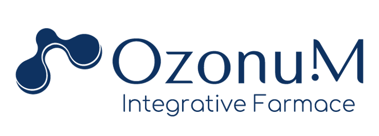 OzonuM Clinic | Marcia Mundim logo