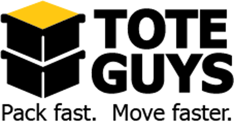 Tote Guys logo