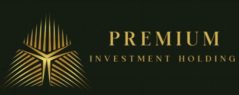 Premium Investment Holding logo