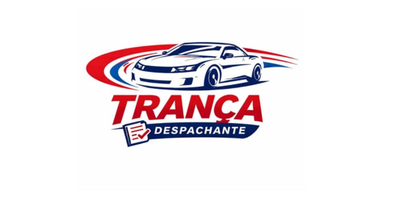 Trança Despachante logo