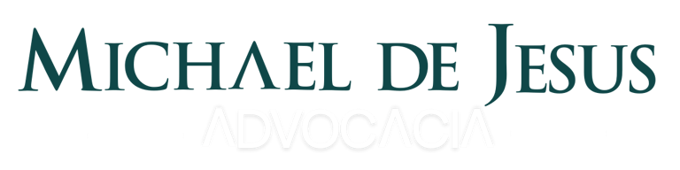 Michael de Jesus Advocacia logo