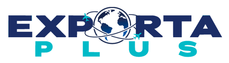 ExportaPlus logo