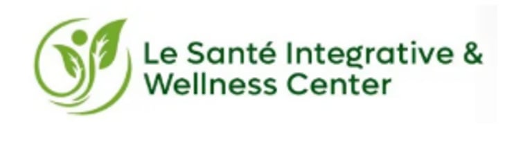 Le Sante Integrative and Wellness Center logo
