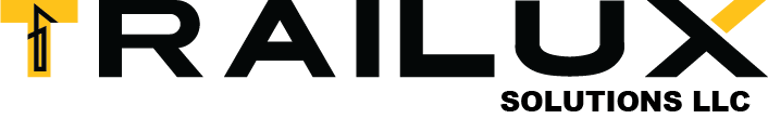 Trailux Junk Removal Services logo