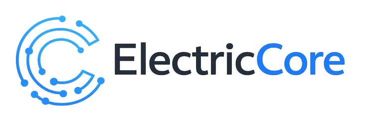 ElectricCore logo