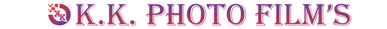 K. K. Photo Film's logo