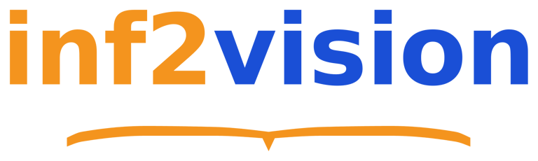 inf2vision logo