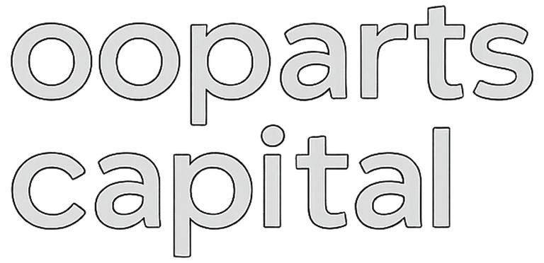 ooparts capital logo