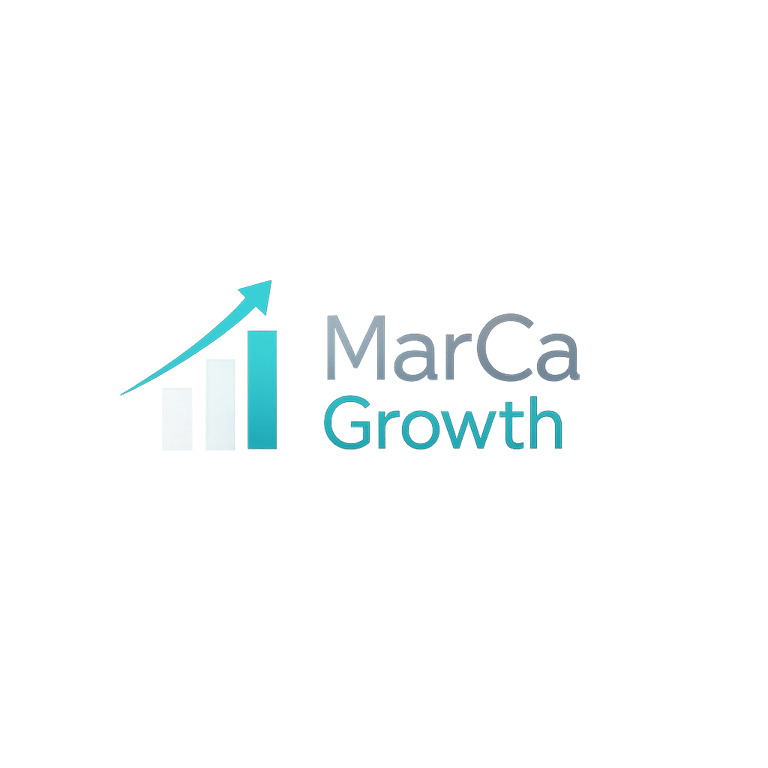 MarCa logo