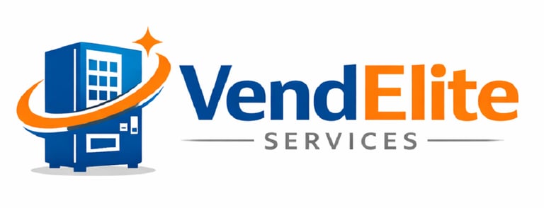 VendElite services logo