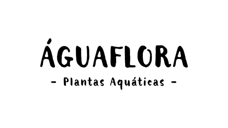 AguaFlora logo