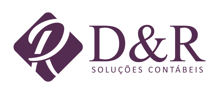 D&R | Soluções Contábeis logo