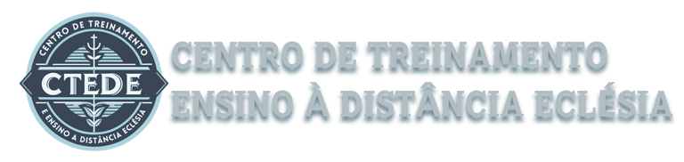 CTEDE logo