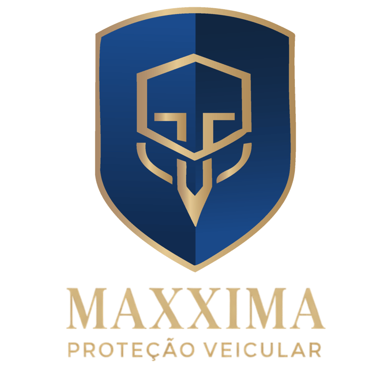 Maxxima Proteção Veicular logo