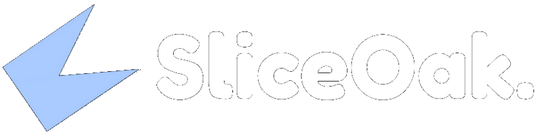 SliceOak logo