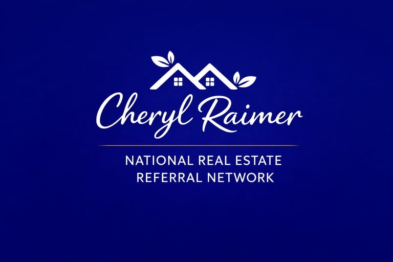 Cheryl Raimer LLC logo