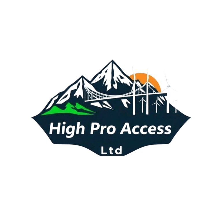 High Pro Access Ltd logo