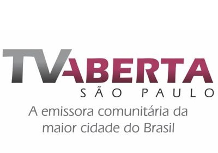 TV Aberta São Paulo