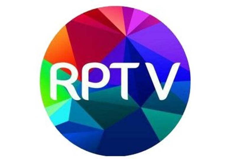 TV RP TV