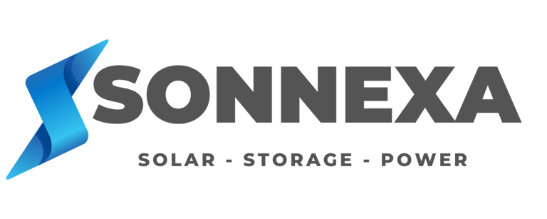 Sonnexa logo