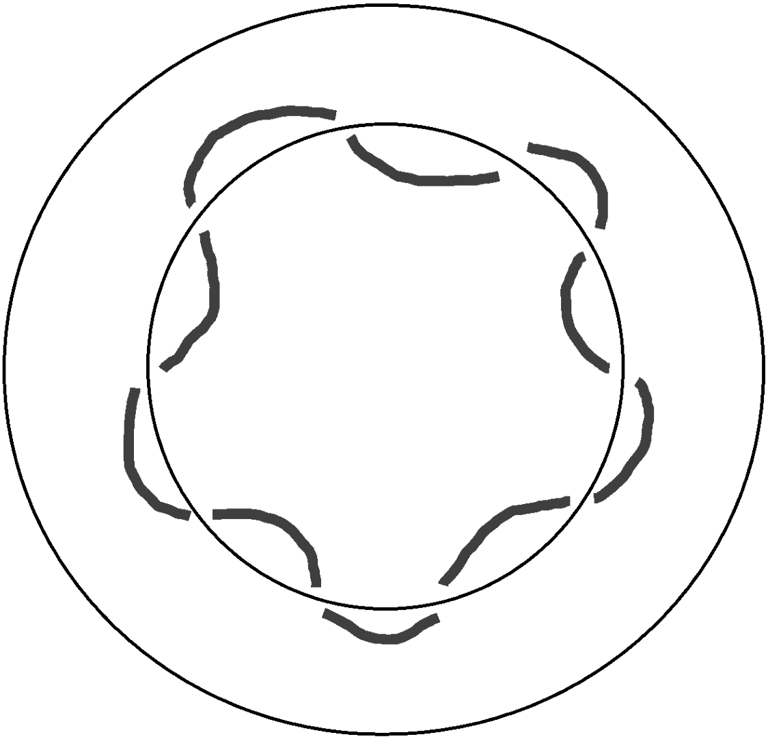 The Move Way Logo. Design and illustrated by Jack Goodlett