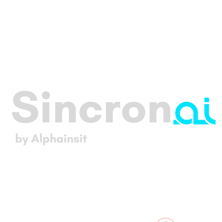 Sincronai logo