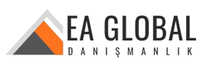EA Global Danışmanlık  logo