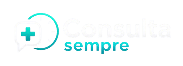 Consulta Sempre logo