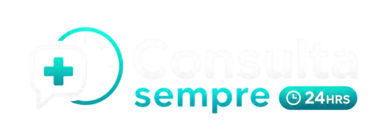 Saúde Ágil logo
